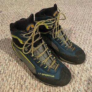 La Sportiva Trango Tower GTX sz 11